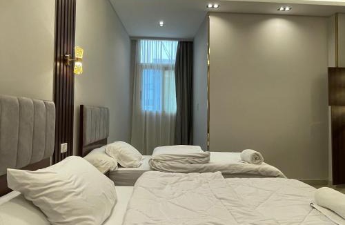 Kafrat al Jabal Hotel | Golden Mask Pyramids Inn And jacuzzi