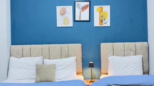 Downtown Cairo Apartment | Joy Hotel & Apartments