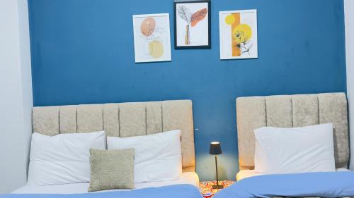 Downtown Cairo Apartment | Joy Hotel & Apartments