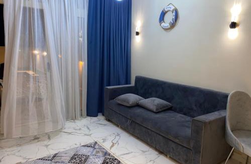 Zafarana Villa | فيلا مميزة بحمام سباحة خاص بورتو ساوث العين السخنة للعائلات فقطvilla private pool porto south beach