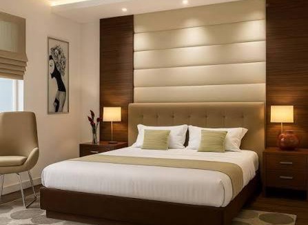 Ash-Shruq Apartment | روف كامل خصيصا لك