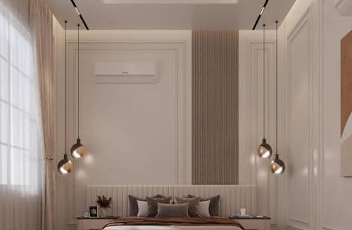 Ash-Shruq Apartment | روف كامل خصيصا لك