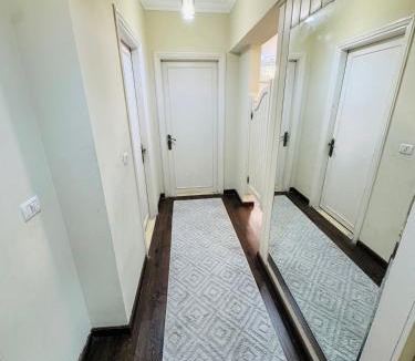 Agouza Apartment | ميدان سفنكس