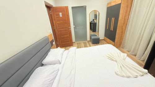 Al Haram Hotel | Infinity Pyramids Inn