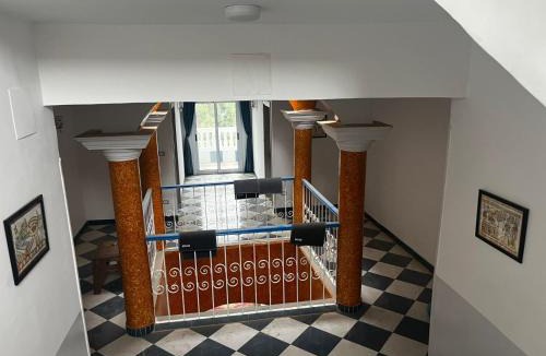 Luxor Hotel | Ali Baba Hotel