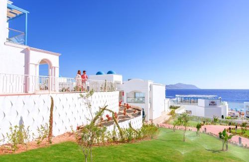 Ras Nasrani Resort | Pickalbatros Palace Sharm "Aqua Park"- All inclusive