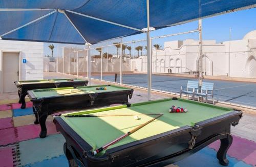 Ras Nasrani Resort | Pickalbatros Palace Sharm "Aqua Park"- All inclusive