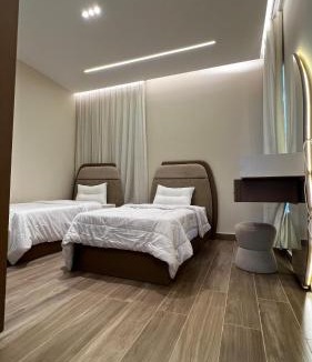6th of October City Villa | modern relaxing villa