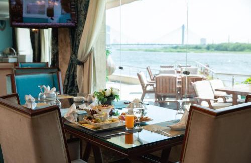 Shubra al Khaymah Hotel | Nile Trans Hotel