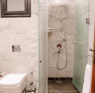 Shubra al Khaymah Hotel | Nile Trans Hotel