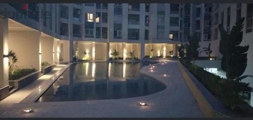 Al-Basatin Apartment | Crystal plaza