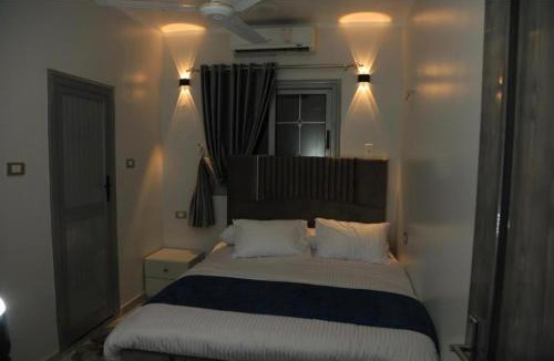 Aswan House | Crystala guest house