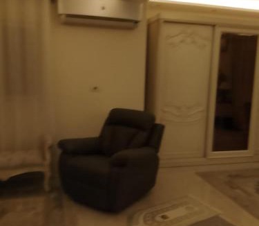 Al-Basatin House | فيلا في المعادي الجديده دورين منفصلين