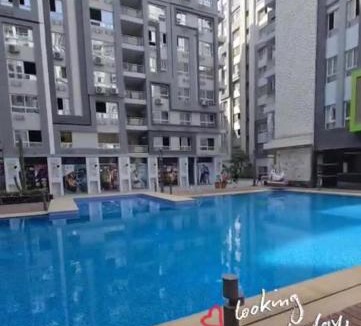 Al-Khalifa Apartment | The Grand Mokattam بكمبوند Next Point