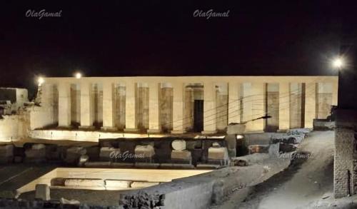 New Valley Governorate House | فندق سيتي ابيدوس