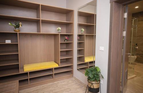 Unorganized in Al Qahirah Hotel | Tolip Olympic International City