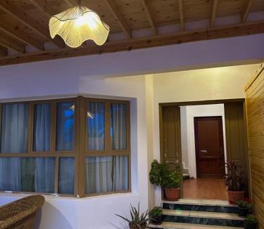 Dahab Hotel | Classic Home DaHaB