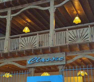 Dahab Hotel | Classic Home DaHaB