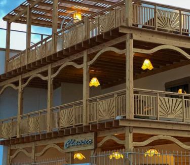 Dahab Hotel | Classic Home DaHaB