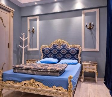 New Cairo Apartment | Galleria 1