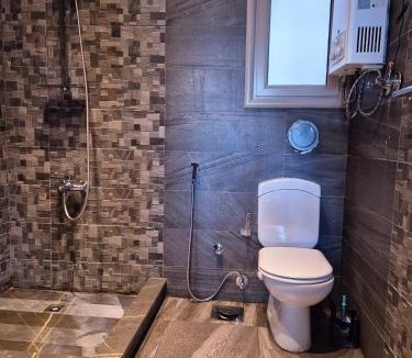New Cairo Apartment | Galleria 1