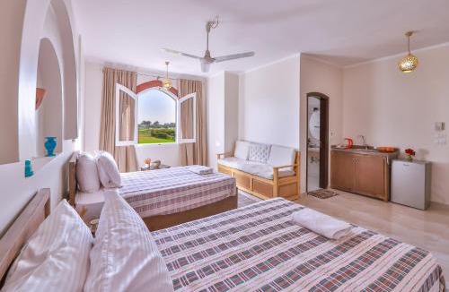 Luxor Apartment | Beit Al Madina