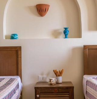 Luxor Apartment | Beit Al Madina
