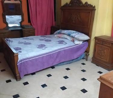 Agouza Apartment | Amazing Apartment In Mohandseen Families Only