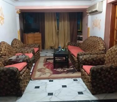 Agouza Apartment | Amazing Apartment In Mohandseen Families Only