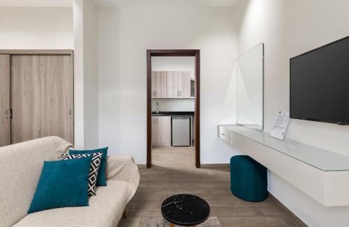New Cairo Apartment | Sleep Inn Apart-Hotel