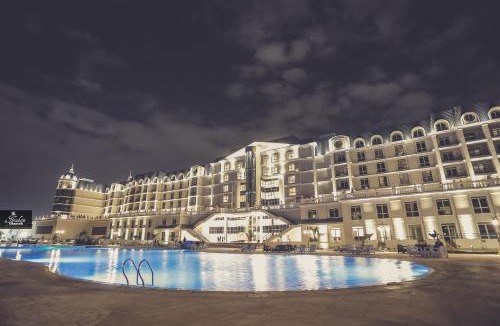 Ismailia Hotel | Tolip El Forsan Hotel