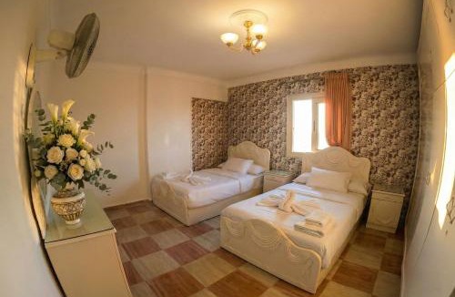 Al-Muntazah Apartment | Sea view apartment in Asafra - Alexandria