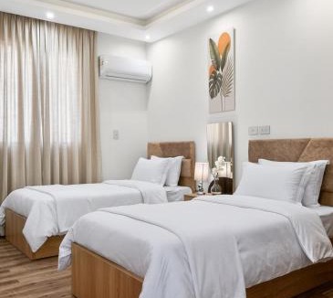 Pyramids Gardens Apartment | pyramids view luxury apartment