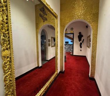 Al Duqqi Hotel | Casa Figueroa - Boutique Hotel- Adults Only