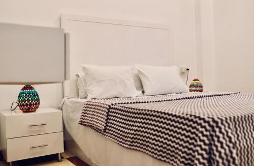 Luxor Apartment | Luona House