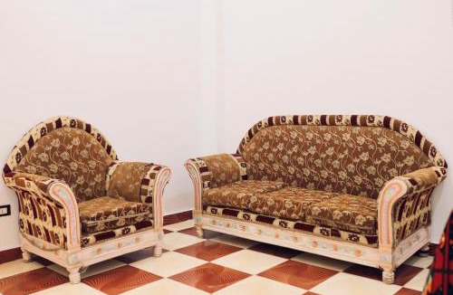 Luxor Apartment | Luona House