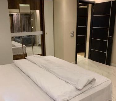Agouza Apartment | 18B Shehb Apartment Hotel 505