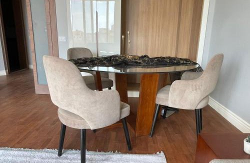 Qalyubia Governorate Apartment | Maison 7 Residence