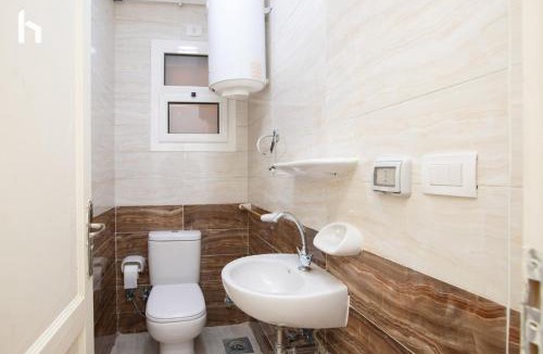 Al Rehab Apartment | Host Prime Three Bedrooms Rehab city