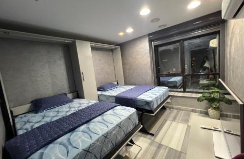 Al-Basatin Apartment | شقه فندقيه بزهراء المعادي