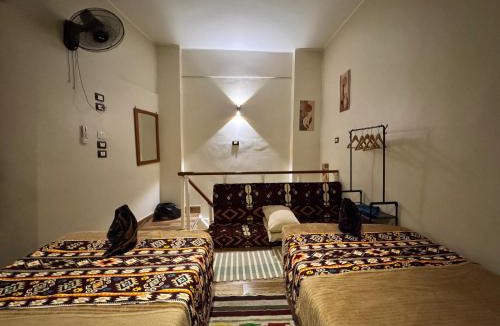 Aswan Apartment | Grand Duplex