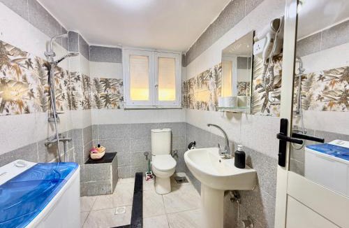 Downtown Cairo Apartment | Velvet Casa - Downtown Cairo