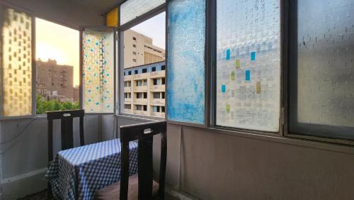 As-Sayidah Zaynab House | Private Room Central, Quite & Beautiful Flat