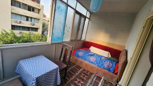 As-Sayidah Zaynab House | Private Room Central, Quite & Beautiful Flat