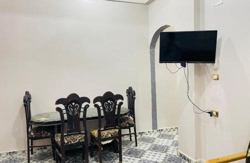 Siwa Apartment | Aylan