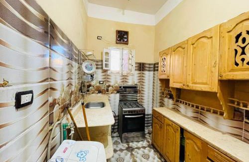 Siwa Apartment | Aylan