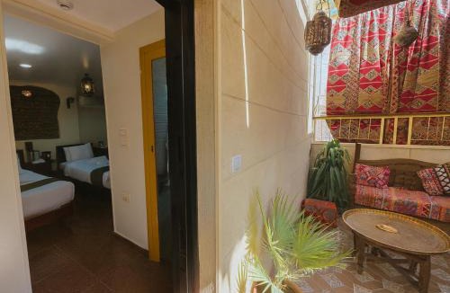 Al-Jamaliyah Bed & Breakfast | Gamaleya Boutique Hotel