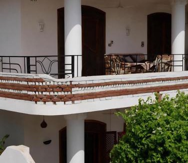 Luxor Apartment | Villa Quiet Place