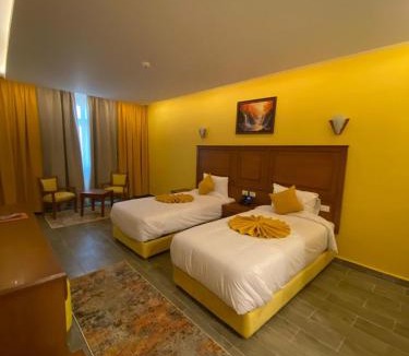 Ras El Bar Hotel | Aracan Hotac Ras El Bar