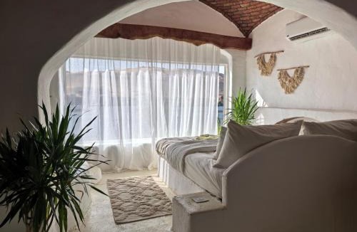 Seheil Island Hotel | Nala Narty Nubian House & Organic Farm